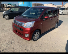 Daihatsu Move 2019