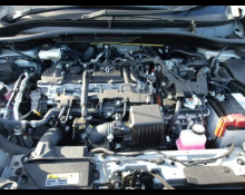 Toyota Corolla Cross 2025