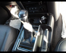 Toyota Land Cruiser Prado 2021