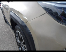 Toyota Yaris Cross 2022