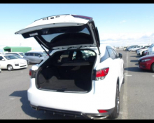 Lexus RX 2019
