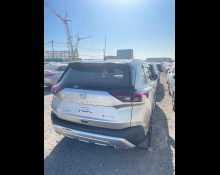 Nissan X-Trail 2022