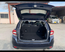 Subaru Impreza Sport 2019