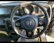Honda N One 2019