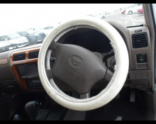 Toyota Land Cruiser Prado 2001