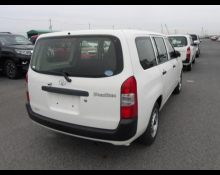 Toyota Probox 2019