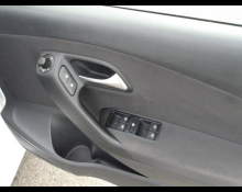 Volkswagen Polo 2012