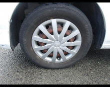 Daihatsu Mira e:S 2019