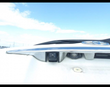 Toyota Corolla Fielder 2011