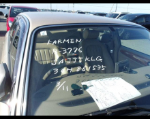 Jaguar XJ Series 1999