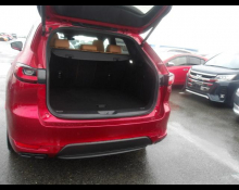 Mazda CX-60 2023