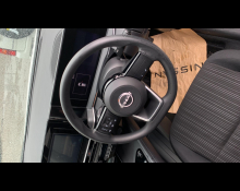 Nissan Note 2025