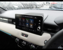 Honda Vezel 2024