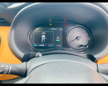 Nissan Kicks 2020