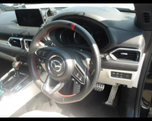 Mazda CX-8 2019