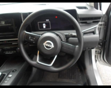 Nissan Note 2021