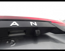 Nissan Note 2025