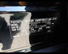Toyota RAV4 2020