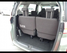 Honda Freed 2022