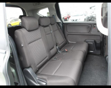 Honda Freed 2022