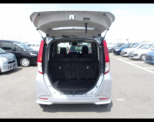 Toyota Roomy 2020