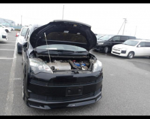Toyota Spade 2019