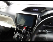 Toyota Noah 2020