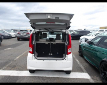 Daihatsu Move 2019
