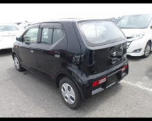 Suzuki Alto 2019