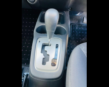 Mitsubishi Mirage 2015