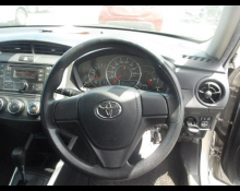 Toyota Corolla Fielder 2019