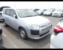 Toyota Probox 2020