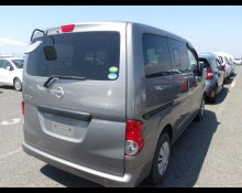 Nissan NV200 2019