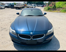 BMW Z4 2011