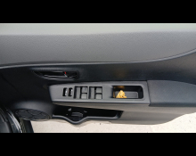 Toyota Vitz 2014