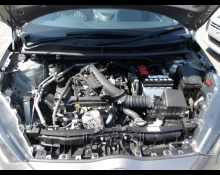 Toyota Yaris 2020