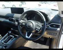 Mazda CX-5 2022