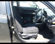 Toyota Corolla Fielder 2019