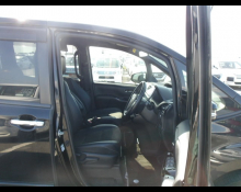 Toyota Noah 2019