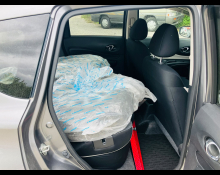 Nissan Note 2019