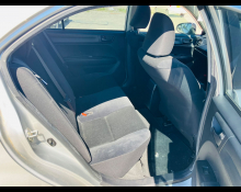 Toyota Corolla Axio 2019