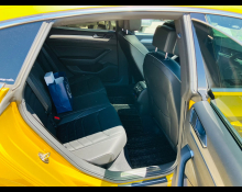 Volkswagen Arteon 2020