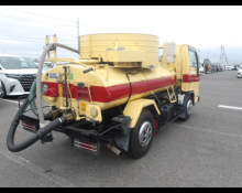 Isuzu Elf 2000