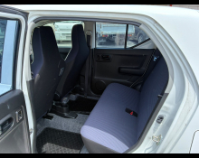Suzuki Alto 2020