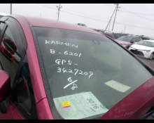 Honda Fit 2019