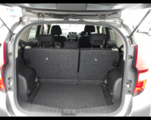 Nissan Note 2019