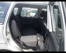 Suzuki Wagon R 2019
