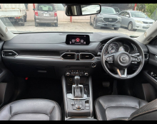 Mazda CX-5 2019