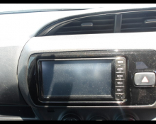 Toyota Vitz 2019