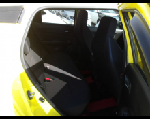 Suzuki Swift Sports 2019